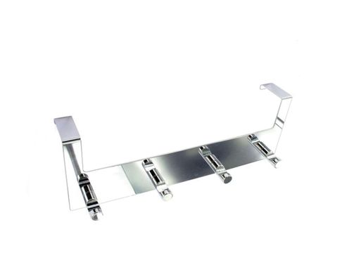 Image of Securit S6151 Overdoor Hanging Rail Cp 35-44mm
