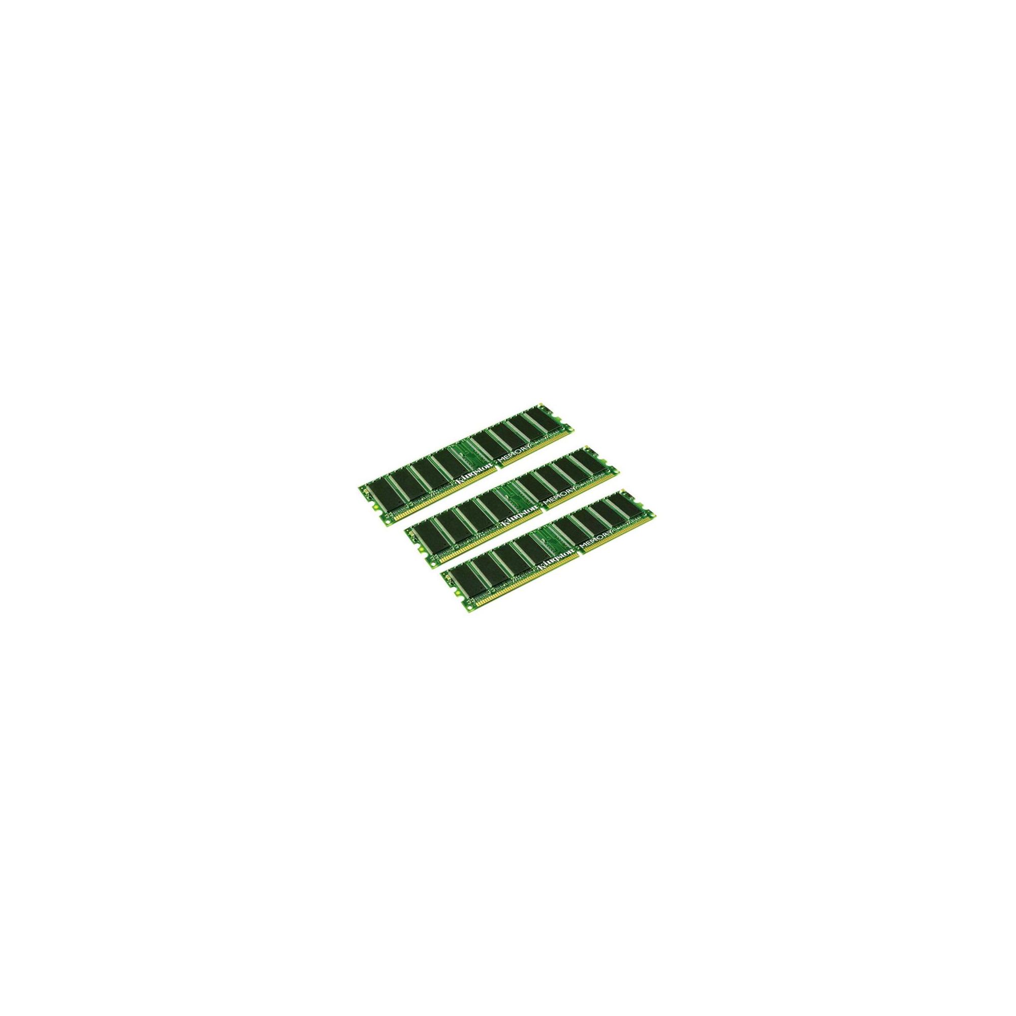 Kingston 48GB 1066MHz Quad Rank Reg ECC Memory Module Kit at Tescos Direct