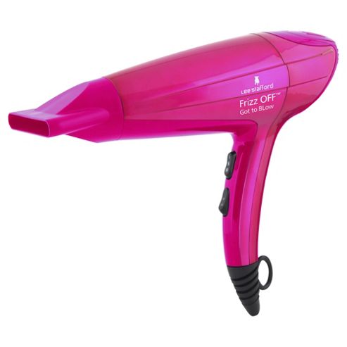 Image of Frizz Off Got To Blow Ac Dryer