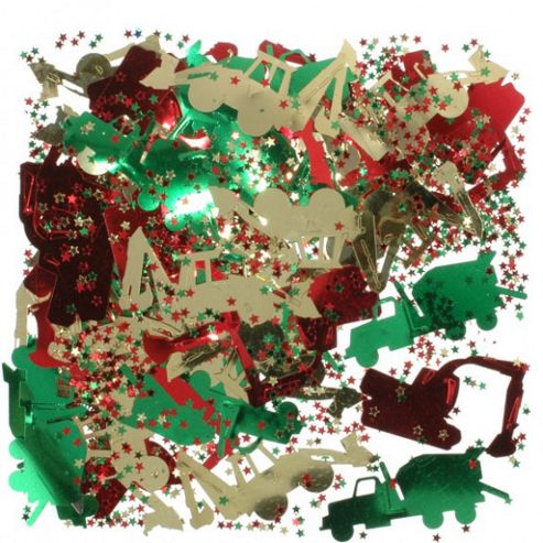 Image of Sprinkles - Diggers