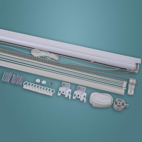 Image of Cassette Roman Blind Kit