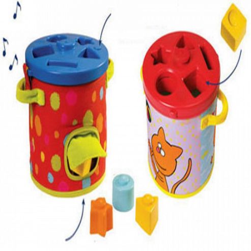 Image of Taf Toys Musical Sorter