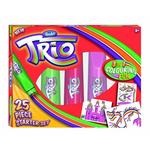 Image of Trio Pens Starter Pack