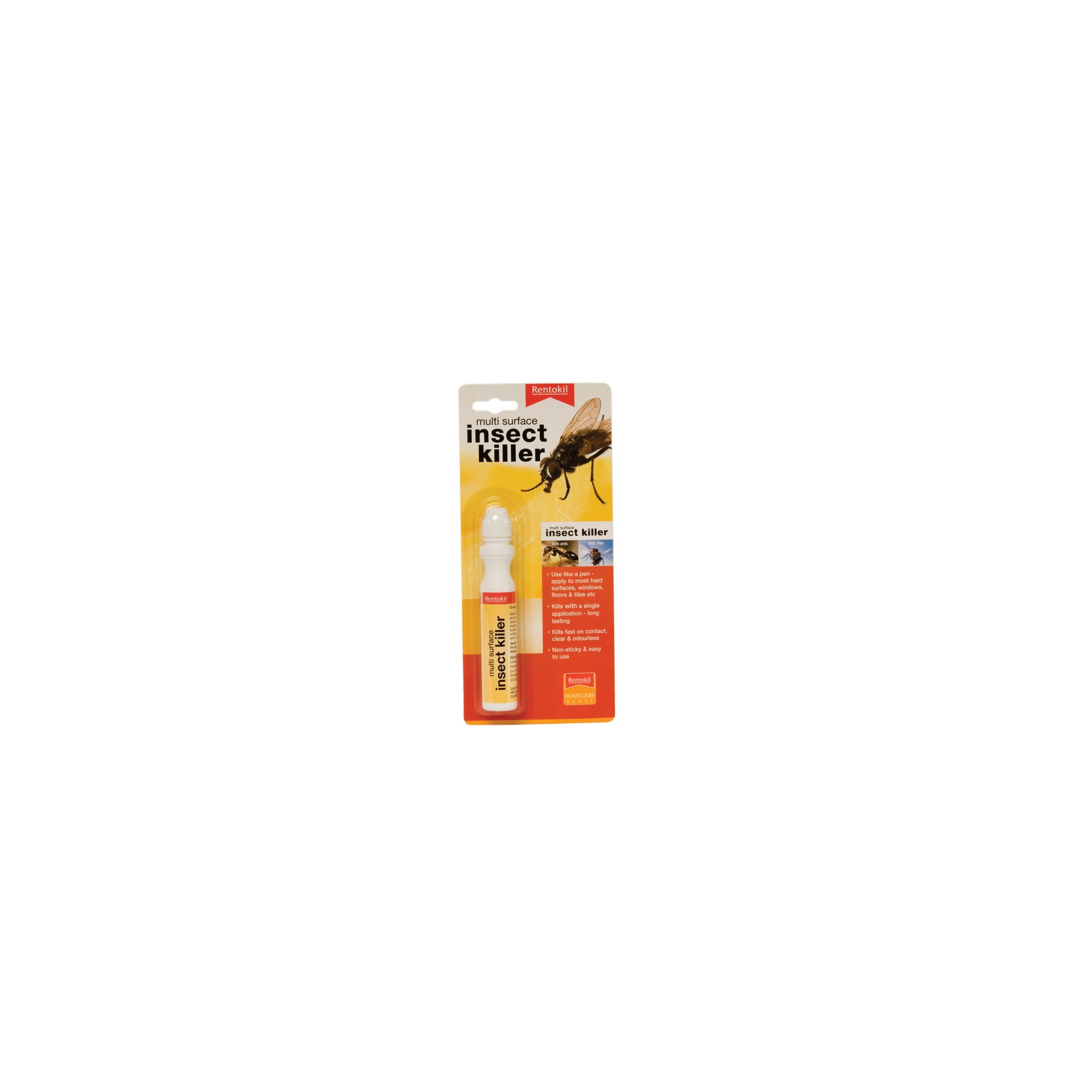 Rentokil Multi Surf Insect Killer Pen Gables and Gardens