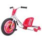 Razor Flashrider 360 Caster Trike, Red
