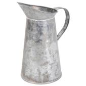 Fallen Fruits Old Zinc Jug