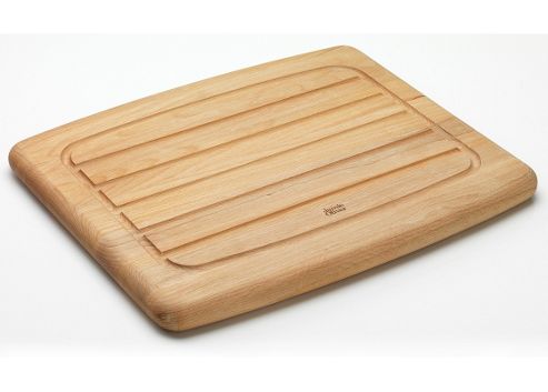 Image of Jamie Oliver Groovy Beech Chopping Board