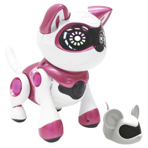 Image of Teksta Robotic Kitty