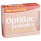 Optibac For A Flat Stomach -