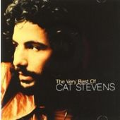 The Very Best of Cat Stevens - (CD & DVD)