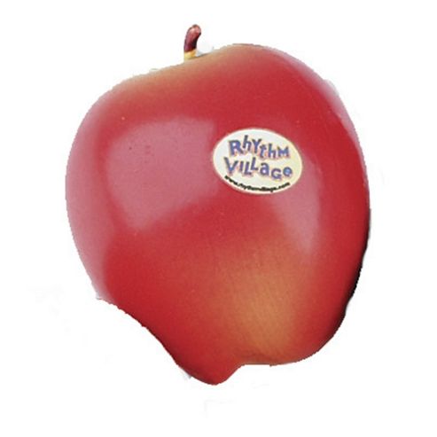 Image of Rhythm Tech Rt2051 Apple Tutti Fruity Shaker