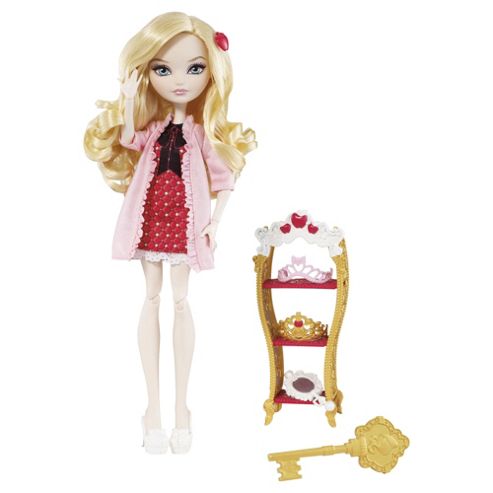 Image of Ever After High Getting Fairest Apple White