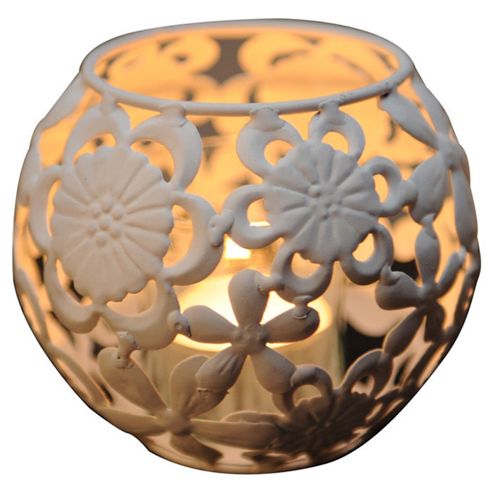 Image of Truly Minka Metal Lace Nina Light (set Of 2)