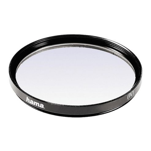 Image of Hama Uv Filter Coated 49.0 Mm