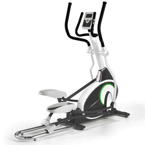 Image of Tunturi Go Cross F 30 Elliptical Cross Trainer