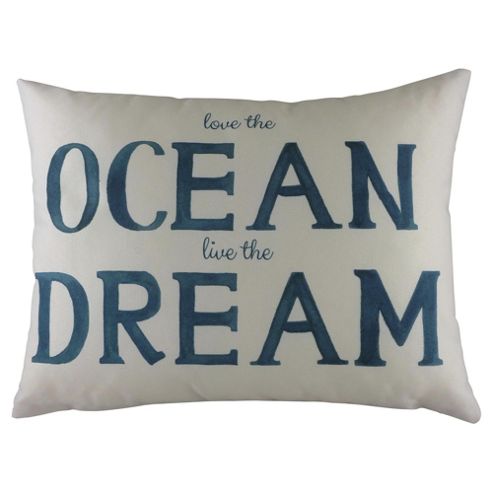 Image of Ocean Dream Cushion