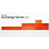 Microsoft Exchange Server Enterprise Edition - Licence & software assurance - 1 server