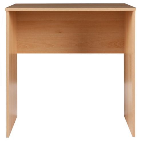 Image of Collin Desk, Beech-effect