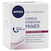 Nivea Visage Daily Essentials Moisturising Primer D/S 50ml
