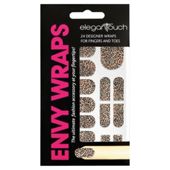 Elegant Touch Envy Wraps Leopard