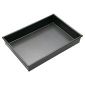 "Master Class Non-Stick Deep Cake Pan 34cm x 23cm x 5cm, Sleeved"