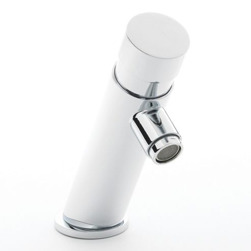 Image of Ultra Modern Non Concussive Basin Taps