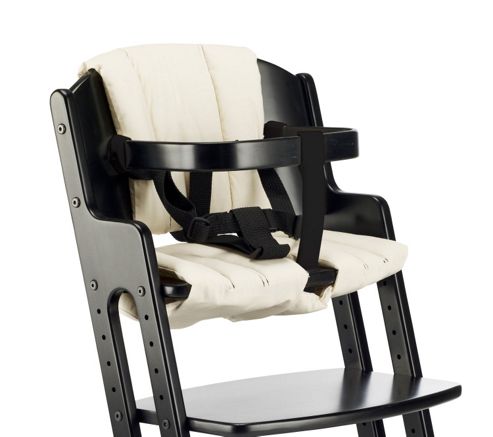 Image of Babydan Danchair Comfort Cushion - Beige