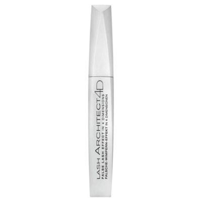 Loreal Lash Architect 4D Black 6Ml