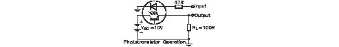 Image of Quad Opto-isolator