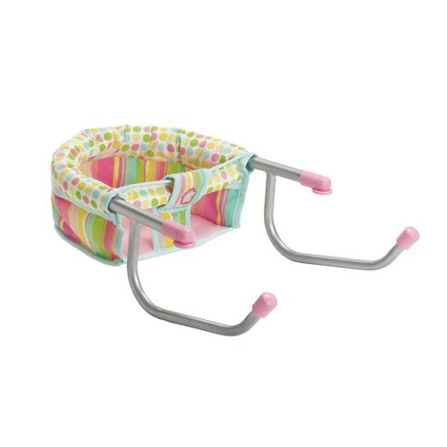 Image of Baby Stella Time To Eat Table Chair 12m+
