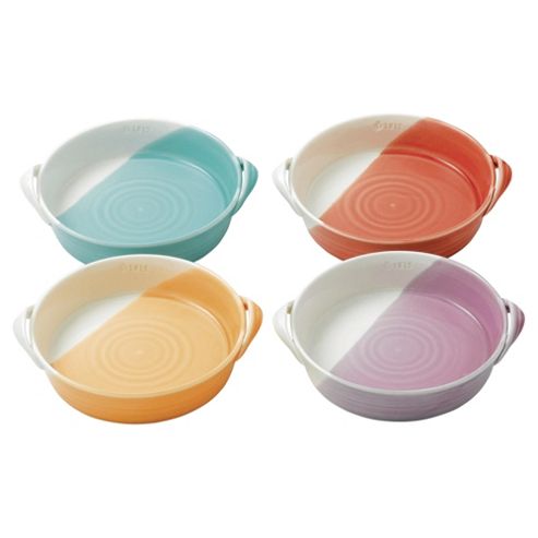 Image of Royal Doulton 1815 17cm Serving Dishes, Set Of 4