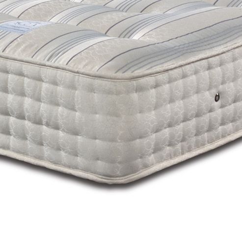 Image of Sleepeezee New Backcare Ultimate 2000 Mattress - Single (3ft)
