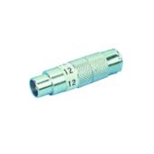 12DB Freeview TV Aerial Cable Signal Attenuator Reducer