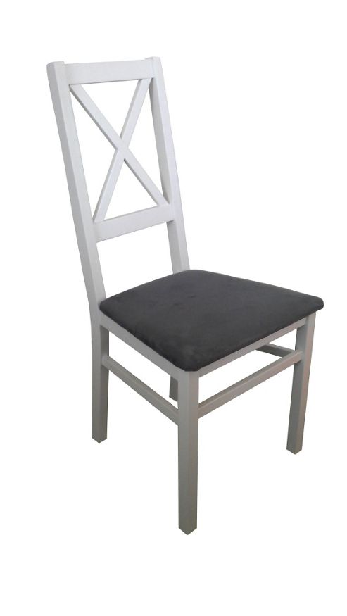 Image of Oestergaard Silk Dining Chair