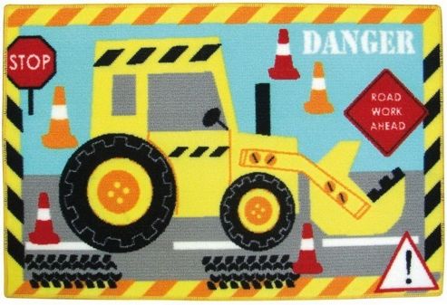 Image of Digger Rug