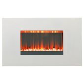 Valor Parker Wall Hung Electric Fire