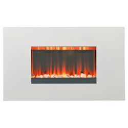Valor Parker Wall Hung Electric Fire