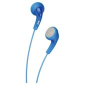 JVC Gumy In-ear headphones - Blue