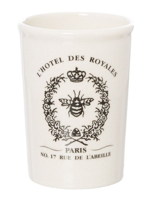 Image of Vintage Bumble Bee Tumbler