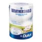 Dulux Weathershield Textured Masonry PBW 5L