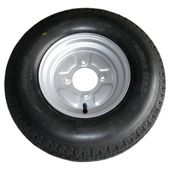 Erde RS500X10 Trailer Spare Wheel.