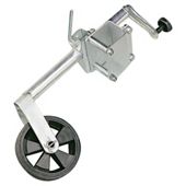 Erde RJ160 Jockey Wheel