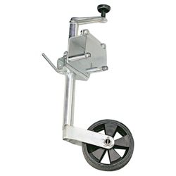 Erde RJ200 Jockey Wheel