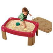 Step2 Naturally Playful Sand Table