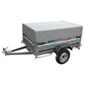 Erde BH190 30cm High Cover for Erde 193 Trailer.