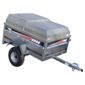 Erde CP150 ABS Cover for a 143 or 153 Trailer.