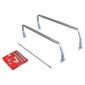 Erde BC001 ABS Cover Load Bars.