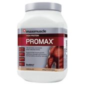 Maximuscle Promax 454g Chocolate