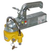 Erde CH.TOWLOCK Hitch Lock.