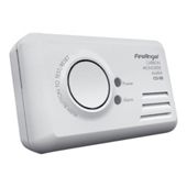 Fireangel ECO 1 Year Carbon Monoxide Alarm